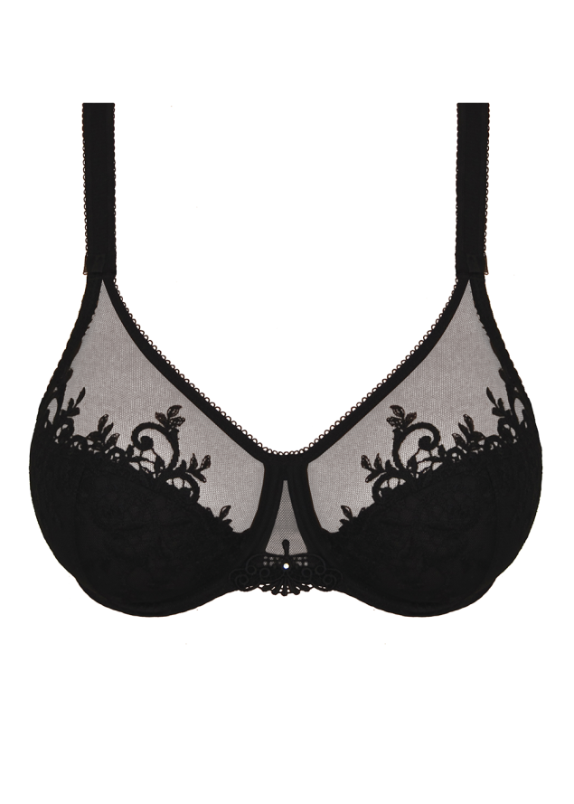 Soutien-gorge Armatures Empreinte